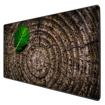 XGZ Tree Wood Texture Mouse Pad HD Printing Table Mat Pc Notebook Keyboard Pad Large Game Mouse Pad Support To Map Customization
XGZ Tree Wood Texture Mouse Pad HD Printing Table Mat Pc Notebook Keyboard Pad Large Game Mouse Pad Support To Map Customization