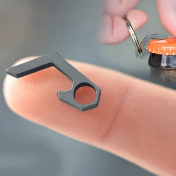 3 In 1 Go Swing Can Opener Mini Key Holder Portable Press Elevator Handle Tool Bottle Opener Protect Door Pass Holder d0
3 In 1 Go Swing Can Opener Mini Key Holder Portable Press Elevator Handle Tool Bottle Opener Protect Door Pass Holder d0
