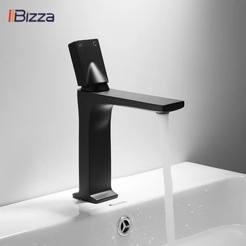 Basin Faucet Retro Black Faucet Taps Bathroom Sink Faucet Single Handle Hole Deck Mounted Wash Hot Cold Mixer Tap Crane 1310
Basin Faucet Retro Black Faucet Taps Bathroom Sink Faucet Single Handle Hole Deck Mounted Wash Hot Cold Mixer Tap Crane 1310