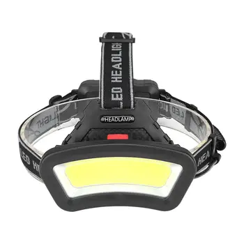 USB Rechargeable Camping Head Lamp Fishing Headlight Flashlight Headlamp Torch Multi-function 4 Lighting Modes Head Lamp
USB Rechargeable Camping Head Lamp Fishing Headlight Flashlight Headlamp Torch Multi-function 4 Lighting Modes Head Lamp
