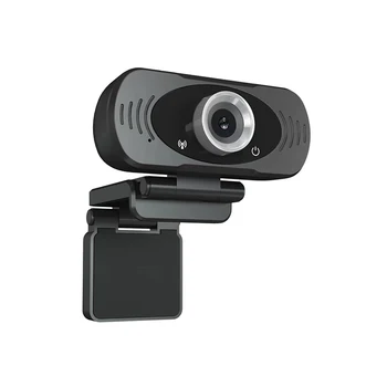 Computer Camera Black Automatic focus function HD camera With HD Sound Quality Microphone For Live Broadcast Game Home Office
Computer Camera Black Automatic focus function HD camera With HD Sound Quality Microphone For Live Broadcast Game Home Office
