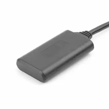Bluetooth 4.1 Adapter A2DP 1 pc Multimedia Bluetooth fever cable For Mercedes Benz C class CLS 2010
Bluetooth 4.1 Adapter A2DP 1 pc Multimedia Bluetooth fever cable For Mercedes Benz C class CLS 2010