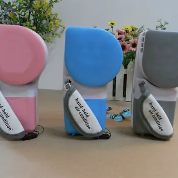 Portable Small Fan& Mini-Air Conditioner Fans Handy Cooler Speed Adjustable Cools Fans USB/Battery Handheld Cooling
Portable Small Fan& Mini-Air Conditioner Fans Handy Cooler Speed Adjustable Cools Fans USB/Battery Handheld Cooling
