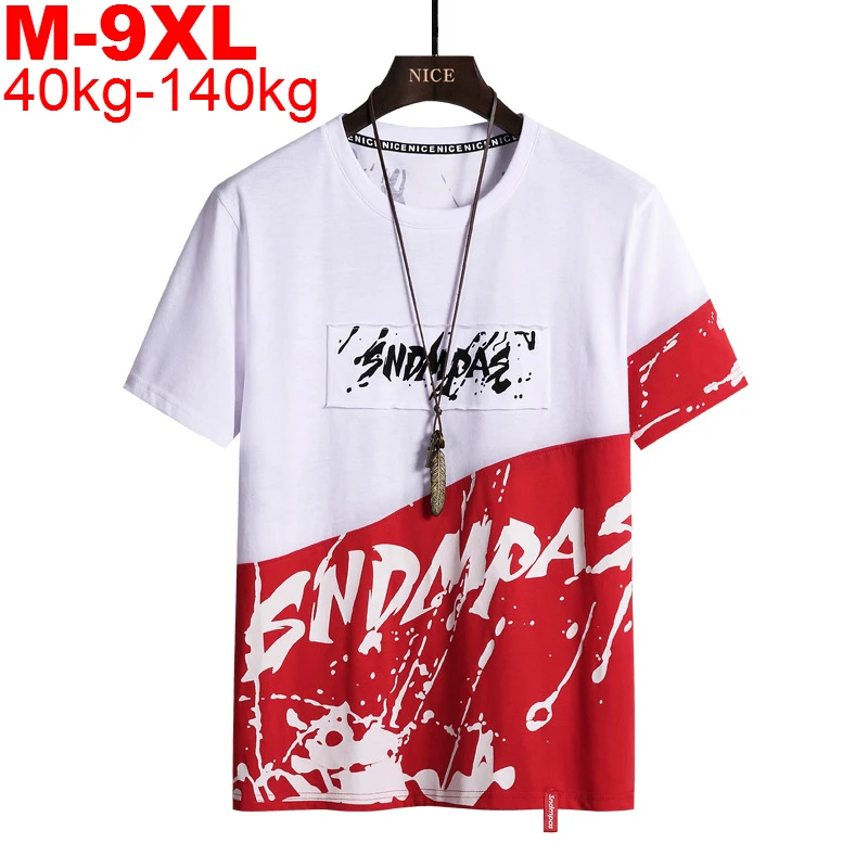 T Shirt Men Print 9xl 8xl Plus Size Tshirts Hip Hop T Shirts Men Casual Mens Fashion 2021 Large Size Top Oversized Tops Tee
T Shirt Men Print 9xl 8xl Plus Size Tshirts Hip Hop T Shirts Men Casual Mens Fashion 2021 Large Size Top Oversized Tops Tee