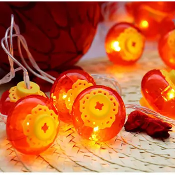3/6M Outdoor Lantern Ball Solar Led String Fairy Light 20 40 LED Patio Party Wedding New Year Solar Globe Garland Fairy Light
3/6M Outdoor Lantern Ball Solar Led String Fairy Light 20 40 LED Patio Party Wedding New Year Solar Globe Garland Fairy Light