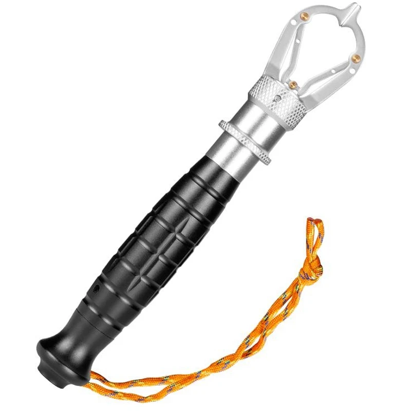 T-Type Fish Control Device Luya Pliers Fish Catcher Fish Control Pliers with Scales Pliers Fish Catcher
T-Type Fish Control Device Luya Pliers Fish Catcher Fish Control Pliers with Scales Pliers Fish Catcher