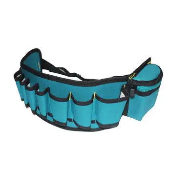 Multifunction Utility Bag Oxford Cloth Green Wrench Hardware Hydropower Waterproof Toolkit Tools Bag Repair Kits Handbag
Multifunction Utility Bag Oxford Cloth Green Wrench Hardware Hydropower Waterproof Toolkit Tools Bag Repair Kits Handbag