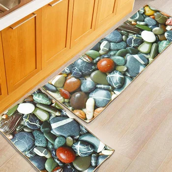 Modern Kitchen Mat Home Doormat Carpet for Living Room Hallway Decoration Floor Anti-Slip Mats Bedroom Entrance Door Bath Rug 
Modern Kitchen Mat Home Doormat Carpet for Living Room Hallway Decoration Floor Anti-Slip Mats Bedroom Entrance Door Bath Rug