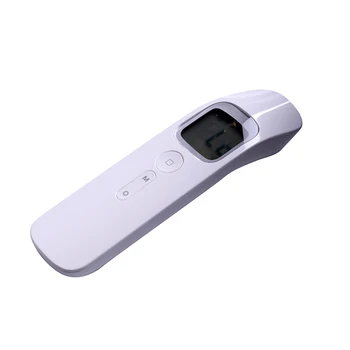 Non Portable Digital Fever Monitor LCD Display Infrared Thermometer Ear Forehead Battery Operated Baby Adult Electronic
Non Portable Digital Fever Monitor LCD Display Infrared Thermometer Ear Forehead Battery Operated Baby Adult Electronic