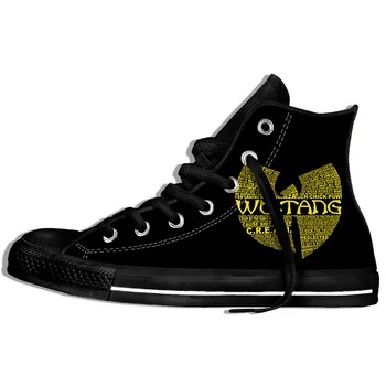 2019 Hot Fashion Printing hIgh top Sneakers Music Band Wu tang Unisex Lightweight Casual Shoes
2019 Hot Fashion Printing hIgh top Sneakers Music Band Wu tang Unisex Lightweight Casual Shoes
