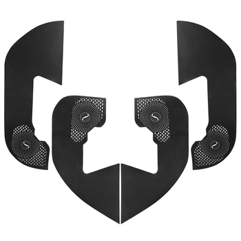 Car Door Anti-Kick Mat Leather Protector for Toyota RAV4 2019 Carbon Fiber
Car Door Anti-Kick Mat Leather Protector for Toyota RAV4 2019 Carbon Fiber