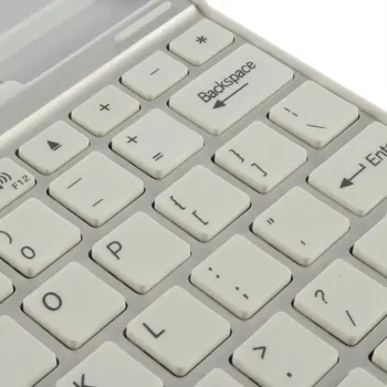 Multi-Lingual Wireless Keyboard for Apple Ipad Orange Portable Size Keyboard With Case For Laptop PC Notebook Desktop
Multi-Lingual Wireless Keyboard for Apple Ipad Orange Portable Size Keyboard With Case For Laptop PC Notebook Desktop