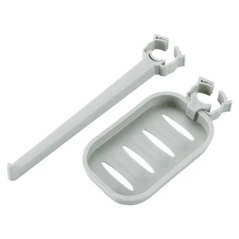 Hot Sink Hanging Storage Rack Storage Holder Sponge Bathroom Kitchen Faucet Clip Dish Cloth Clip Shelf Drain Dry Towel Organizer
Hot Sink Hanging Storage Rack Storage Holder Sponge Bathroom Kitchen Faucet Clip Dish Cloth Clip Shelf Drain Dry Towel Organizer