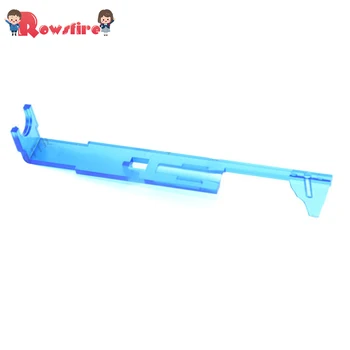 High Recommend 1 Pcs FB M-4 Gap Enhanced Tappet For No.2 ZL Gearbox Modification Gun Toy Parts- Blue 
High Recommend 1 Pcs FB M-4 Gap Enhanced Tappet For No.2 ZL Gearbox Modification Gun Toy Parts- Blue