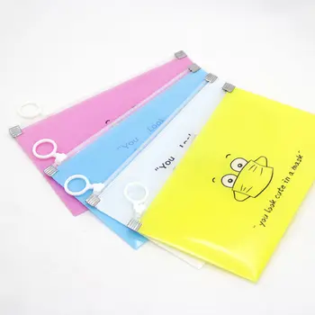 Mask Storage Bag Zipper Ziplock Bag Foldable Portable Waterproof Mask Storage Box Temporary Storage Folder
Mask Storage Bag Zipper Ziplock Bag Foldable Portable Waterproof Mask Storage Box Temporary Storage Folder