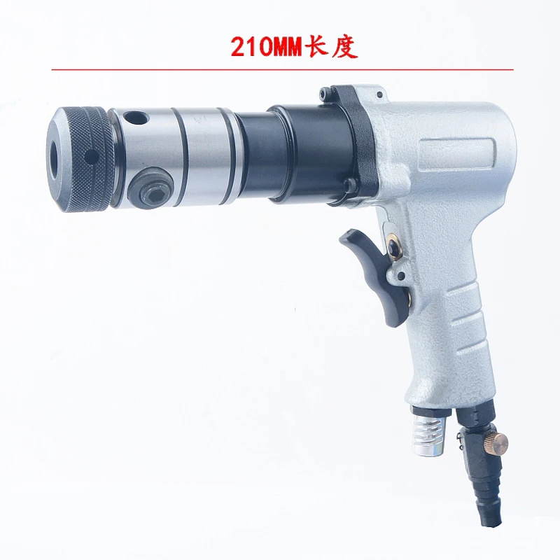 Pneumatic Tool Speed Control Pneumatic Tap Machine Return Wire Tapping Machine Tapping Machine Low Speed Drilling M4-m13
Pneumatic Tool Speed Control Pneumatic Tap Machine Return Wire Tapping Machine Tapping Machine Low Speed Drilling M4-m13