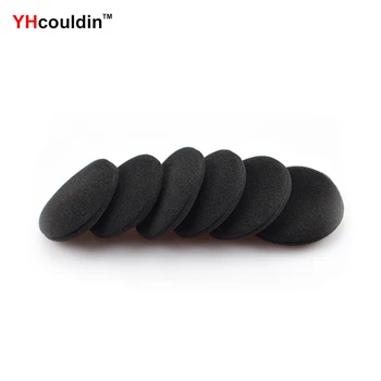 YHcouldin Foam Ear Pads For Sennheiser PMX60 PMX 60 PC21 PC230 PC 21 230 Headphone Earpads Cushions
YHcouldin Foam Ear Pads For Sennheiser PMX60 PMX 60 PC21 PC230 PC 21 230 Headphone Earpads Cushions