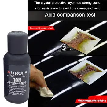 10H quad-core crystal plating Nano ceramic hydrophobic Q6G4 coating plating crystal car M6B7
10H quad-core crystal plating Nano ceramic hydrophobic Q6G4 coating plating crystal car M6B7