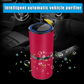 Car Air Humidifier Aroma USB Mist with Filter Anion Car Home Office Air Purifier Car Styling
Car Air Humidifier Aroma USB Mist with Filter Anion Car Home Office Air Purifier Car Styling