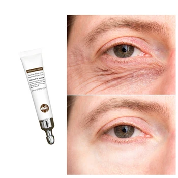 Peptide Collagen Strengthen Skin Elasticity Repair Eye Pouch Remove Dark Circles Promoting Sleep Eyes Cream Relaxing Nourish Ey
Peptide Collagen Strengthen Skin Elasticity Repair Eye Pouch Remove Dark Circles Promoting Sleep Eyes Cream Relaxing Nourish Ey