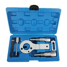 Engine Care Belt Drive Diesel Engine Timing tools Kit For Saab Vauxhall/Opel 1.9CDTi/TiD Car Repair Special Tool
Engine Care Belt Drive Diesel Engine Timing tools Kit For Saab Vauxhall/Opel 1.9CDTi/TiD Car Repair Special Tool