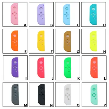 JCD Left Protection Case for Nintend Switch NS Joy-Con Replacement Housing Shell Cover for NX JoyCon Controller Case
JCD Left Protection Case for Nintend Switch NS Joy-Con Replacement Housing Shell Cover for NX JoyCon Controller Case