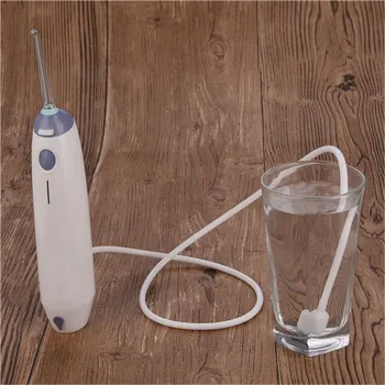 3 Modes Water Flosser Portable Oral Irrigator Dental Water Jet Electric USB Rechargeable Water Pick Teeth Cleaner for Travel 35
3 Modes Water Flosser Portable Oral Irrigator Dental Water Jet Electric USB Rechargeable Water Pick Teeth Cleaner for Travel 35