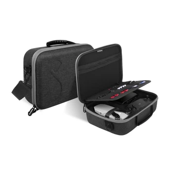Dji Mavic Mini Bag Multifunctional Storage Box Shoulder Bag Portable Body Remote Control Case For Mavic Mini
Dji Mavic Mini Bag Multifunctional Storage Box Shoulder Bag Portable Body Remote Control Case For Mavic Mini