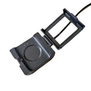 Charging Dock Station USB Charging Cable Data Charger for Amazfit- Bip S A1805 A1916 Smart watch Fast Charging Cord
Charging Dock Station USB Charging Cable Data Charger for Amazfit- Bip S A1805 A1916 Smart watch Fast Charging Cord