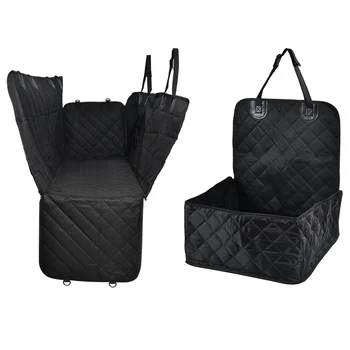 Dog Car Seat Cover Car Front Back Bench Seats Cover Waterproof Pet Hammock Mat Cushion Protector Travel Pets Dog Carrier Covers
Dog Car Seat Cover Car Front Back Bench Seats Cover Waterproof Pet Hammock Mat Cushion Protector Travel Pets Dog Carrier Covers