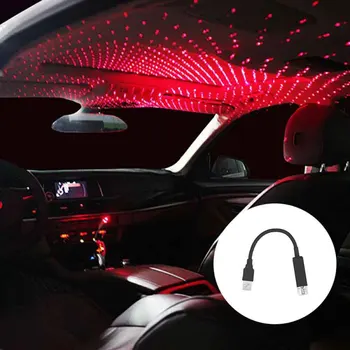Universal USB Led Atmosphere Star Light Lamp For Car and Home Party Mini Projection Light Atmosphere Decoration Night Lights
Universal USB Led Atmosphere Star Light Lamp For Car and Home Party Mini Projection Light Atmosphere Decoration Night Lights