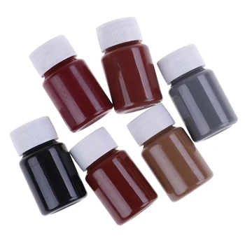 20ml Leather Coloring Agent, Leather Coat Repair And Color Changing, Sofa Retreaded
20ml Leather Coloring Agent, Leather Coat Repair And Color Changing, Sofa Retreaded