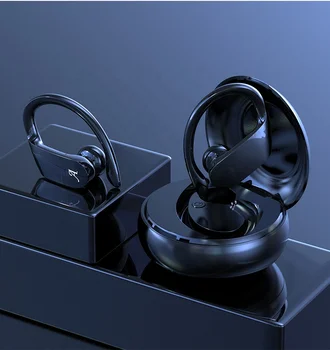 Wireless Sports Earppiece Bluetooth Running Headsets HiFi TWS Earbuds 8D Sound Auto Pairing Intelligent Noise Reduction
Wireless Sports Earppiece Bluetooth Running Headsets HiFi TWS Earbuds 8D Sound Auto Pairing Intelligent Noise Reduction