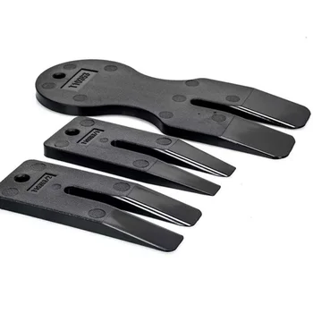 3pcs Car Door Trim Wedge Panel Clip Tools For Equiv T10383 T10383/1 T10383/2 Car Accessories
3pcs Car Door Trim Wedge Panel Clip Tools For Equiv T10383 T10383/1 T10383/2 Car Accessories