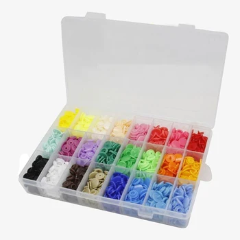 360 Sets/lot Plastic Snap Button It Cover Sheet Button To Package The Rain The Button
360 Sets/lot Plastic Snap Button It Cover Sheet Button To Package The Rain The Button