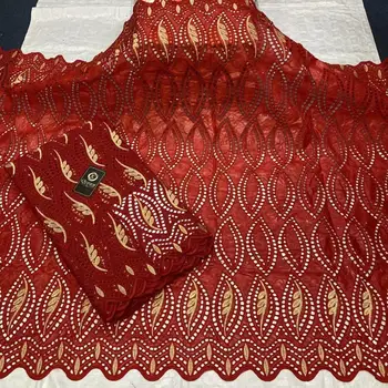 bazin riche getzner lace fabric 2020 latest punch embroidery lace African french Swiss voile net lace fabrics 2.5+2.5yards/lot
bazin riche getzner lace fabric 2020 latest punch embroidery lace African french Swiss voile net lace fabrics 2.5+2.5yards/lot