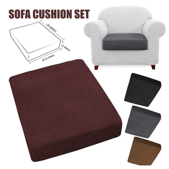 1/2/3/4 Seat Sofa Cover Elastic Slipcover Chair Cover Washable Removable Furniture Protector Couches For Living Room Decoration
1/2/3/4 Seat Sofa Cover Elastic Slipcover Chair Cover Washable Removable Furniture Protector Couches For Living Room Decoration
