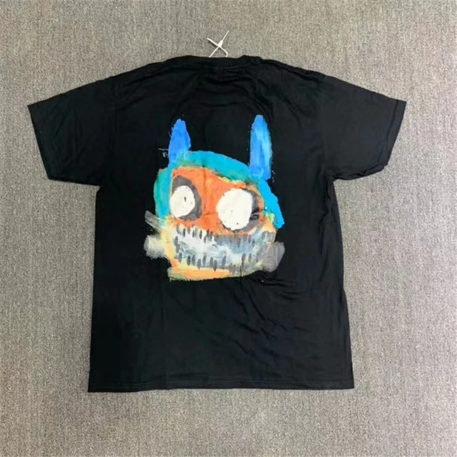 Summer New Revenge XXXTENTACION Bad Vibes Tears T Shirt Men Women Best Version Top Tees T-shirt Boyfriend Gift Streetwear
Summer New Revenge XXXTENTACION Bad Vibes Tears T Shirt Men Women Best Version Top Tees T-shirt Boyfriend Gift Streetwear