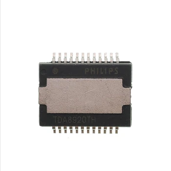 5PCS-10PCS TDA8920TH SOP-24 TDA8920 SOP24 8920 Class D audio power amplifier chip New and original
5PCS-10PCS TDA8920TH SOP-24 TDA8920 SOP24 8920 Class D audio power amplifier chip New and original