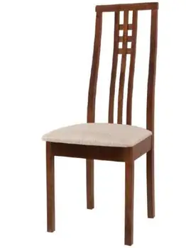 Chair No. 1 solid Siberian Birch
Chair No. 1 solid Siberian Birch