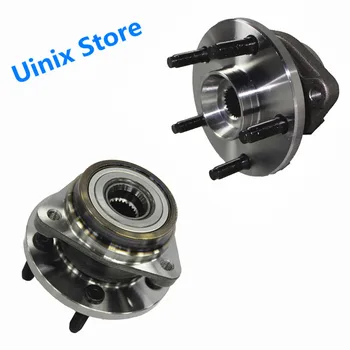 ONE PIECE Wheel Hub Bearing FOR FORD Aerostar 1990-1997 AWD OEM: 515000,FW700729Z-1104A
ONE PIECE Wheel Hub Bearing FOR FORD Aerostar 1990-1997 AWD OEM: 515000,FW700729Z-1104A
