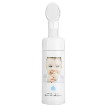 Mousse Cleansing Massage Moisturizing Oil Control Deep Cleansing Foam Cleanser 
Mousse Cleansing Massage Moisturizing Oil Control Deep Cleansing Foam Cleanser