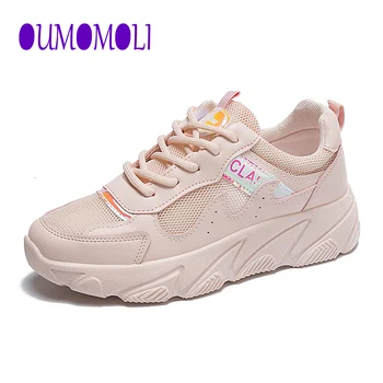 Fashion Woman Platform Sneakers 2020 Spring Female Shoes White Sneakers Breathable Zapatos Casual Mujer size 35-40 Q182
Fashion Woman Platform Sneakers 2020 Spring Female Shoes White Sneakers Breathable Zapatos Casual Mujer size 35-40 Q182