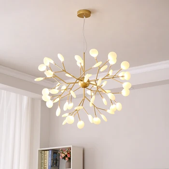 LED Modern Firefly Chandelier Light Stylish Tree Branch Chandelier Lamp Decorative Ceiling Chandelies Hanging Led Lighting Iron
LED Modern Firefly Chandelier Light Stylish Tree Branch Chandelier Lamp Decorative Ceiling Chandelies Hanging Led Lighting Iron
