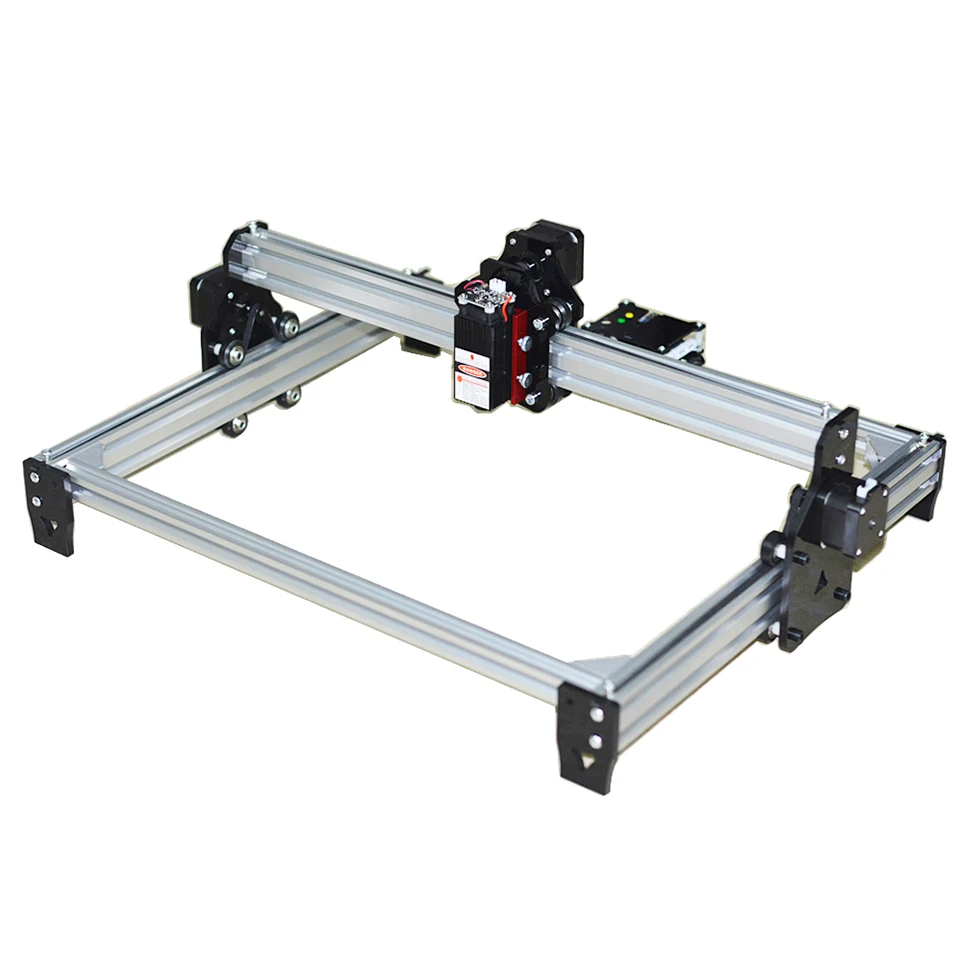 Standard 65x50cm Laser Engraving Machine DIY Marker Printer CNC Engraver without Laser Module
Standard 65x50cm Laser Engraving Machine DIY Marker Printer CNC Engraver without Laser Module