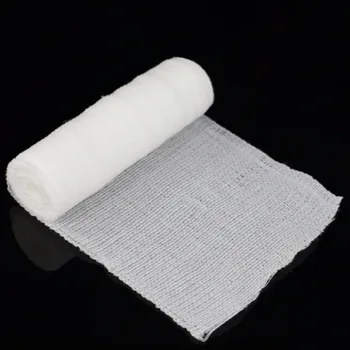 5 Pcs Heath Care Wound Bandages Elastic Adhesive Stretch Bondage By The Roll Clean Medical Hemostatic Brace Bandage 4 Sizes
5 Pcs Heath Care Wound Bandages Elastic Adhesive Stretch Bondage By The Roll Clean Medical Hemostatic Brace Bandage 4 Sizes