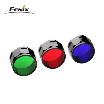 Fenix AOF-L flashlight filter adapter RED diffuser fits fenix E40 E50 LD41 TK22 RC15
Fenix AOF-L flashlight filter adapter RED diffuser fits fenix E40 E50 LD41 TK22 RC15