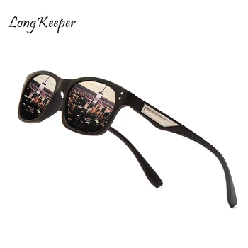 2020 Polarized Sunglasses Men UV400 Driver Night Vision Sun Glasses Vintage Classic Brand Designer Outdoors Sports Glasses New
2020 Polarized Sunglasses Men UV400 Driver Night Vision Sun Glasses Vintage Classic Brand Designer Outdoors Sports Glasses New