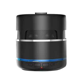 Wireless Bluetooth 5.0 Speaker Portable Phone Stand Holder Stereo Hifi Music Speaker GDeals
Wireless Bluetooth 5.0 Speaker Portable Phone Stand Holder Stereo Hifi Music Speaker GDeals