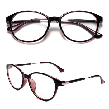 High quality retro oval full frame size 50-18-136 ladies reading optical eyewear
High quality retro oval full frame size 50-18-136 ladies reading optical eyewear